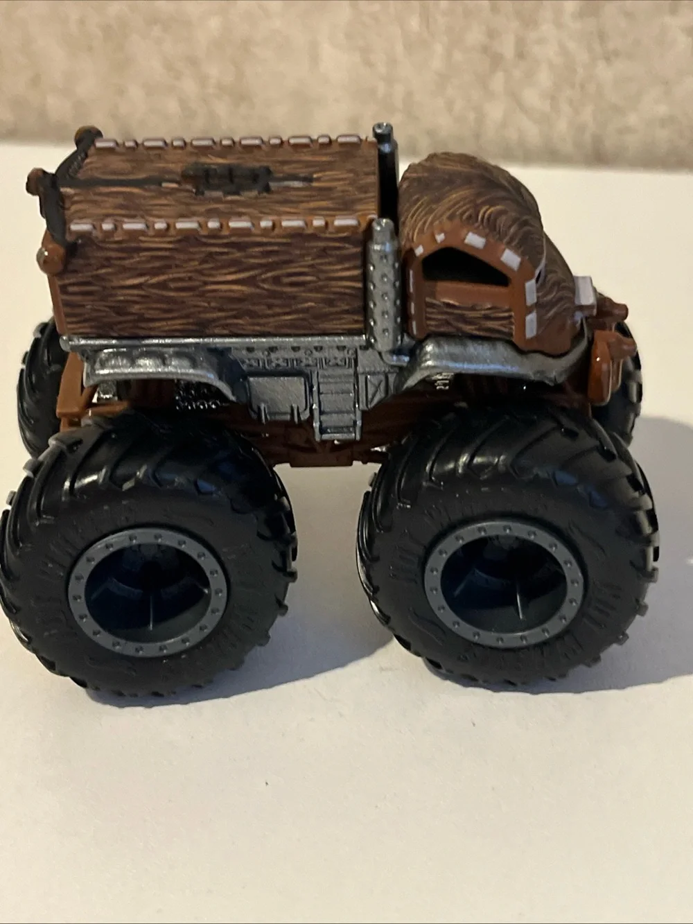 Hot Wheels set two